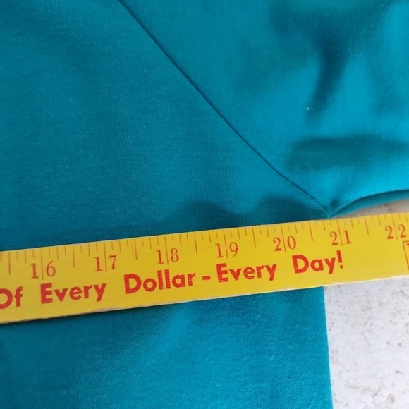 Civilized Sugar Daddy Bear Money Stacks Men's Small Crew Neck Sweater - Picture 10 of 11